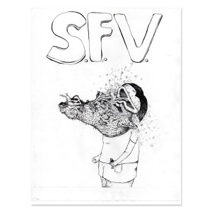 Sfv Acid - No.2