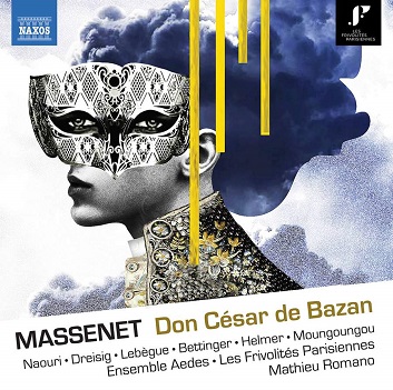 Massenet, J. - Don Cesar De Bazan
