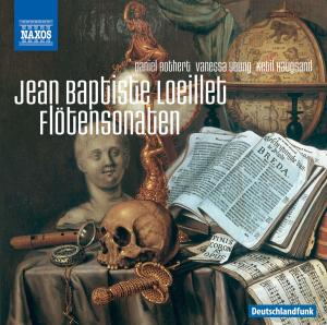 Loeillet, J.B. - Recorder Sonatas