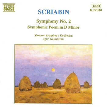 Gurdal, Michele - Symphony No.2