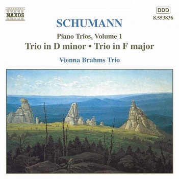 Stutzmann, Nathalie - Piano Trios, Vol.1