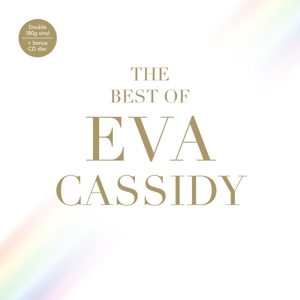 Eva Cassidy - The Best of Eva Cassidy