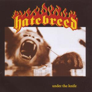 Hatebreed - 7-Under the Knife