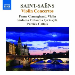 Bachchor Mainz - Violin Concertos No.1-3