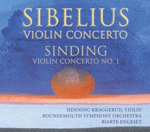 Sibelius - Violin Concerto