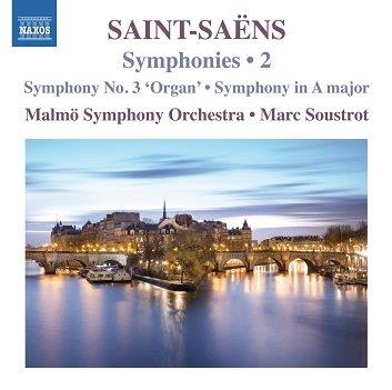 Bachchor Mainz - Symphonies Vol.2