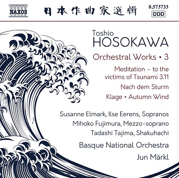 Philharmonisches Staatsorchest - Orchestral Works 3