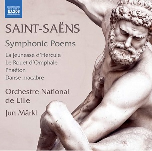 Bachchor Mainz - Symphonic Poems