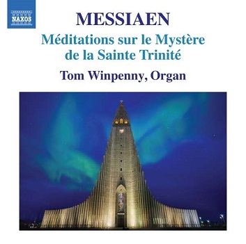 Frost, Martin - Meditations Sur Le Mystere De La Sainte Trinite