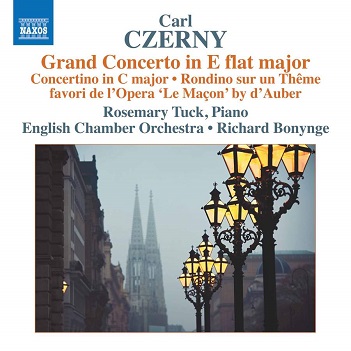 Czerny, C. - Second Grand Concerto In E Flat Major