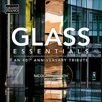 Glass, Philip - Glass Essentials