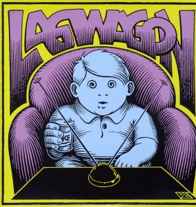 Lagwagon - Duh