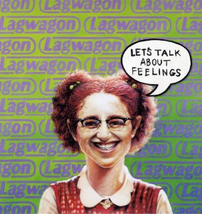 Lagwagon - Let's Talk About Feelings