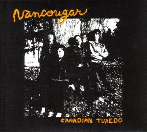 Vancougar - Canadian Tuxedo