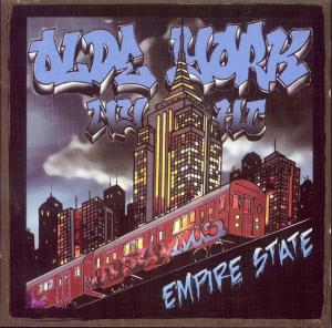 Olde York - Empire State