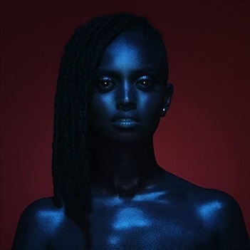 Kelela - Hallucinogen