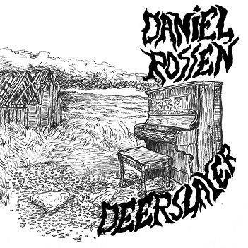 Rossen, Daniel - Deerslayer