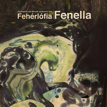 Fenella - Fenella