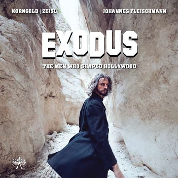 Fleischmann, Johannes - Exodus