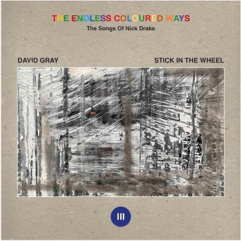 Gray, David / Stick In the Wheel - 7-the Endless Coloured Ways: the Songs of Nick Drake Iii