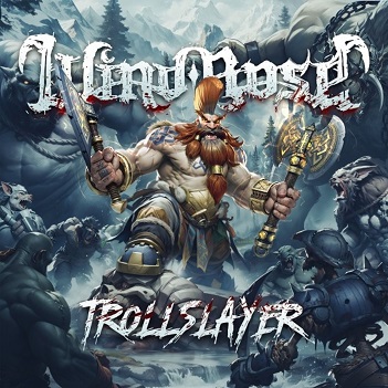 Wind Rose - Troll Slayer