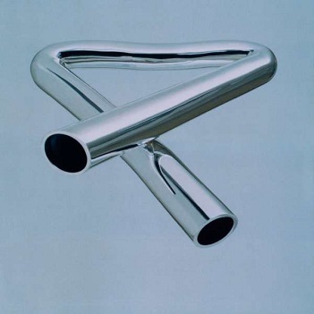 Oldfield, Mike - Tubular Bells Iii