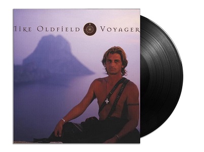 Oldfield, Mike - Voyager