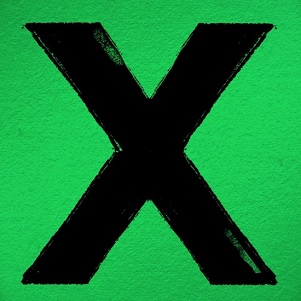 Sheeran, Ed - Multiply (X)