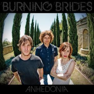 Burning Brides - Anhedonia