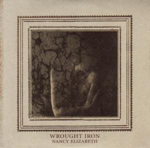 Elizabeth, Nancy - Wrought Iron