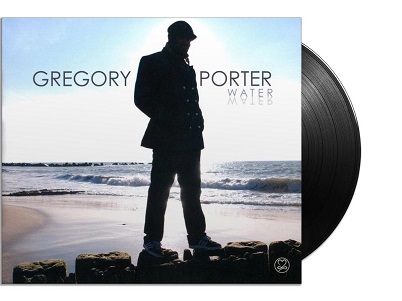 Gregory Porter - Water