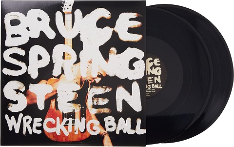 Springsteen, Bruce - Wrecking Ball