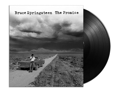 Springsteen, Bruce - The Promise