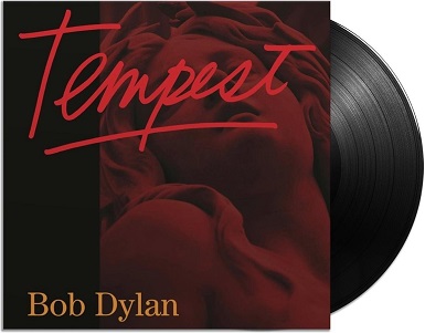 Dylan, Bob - Tempest