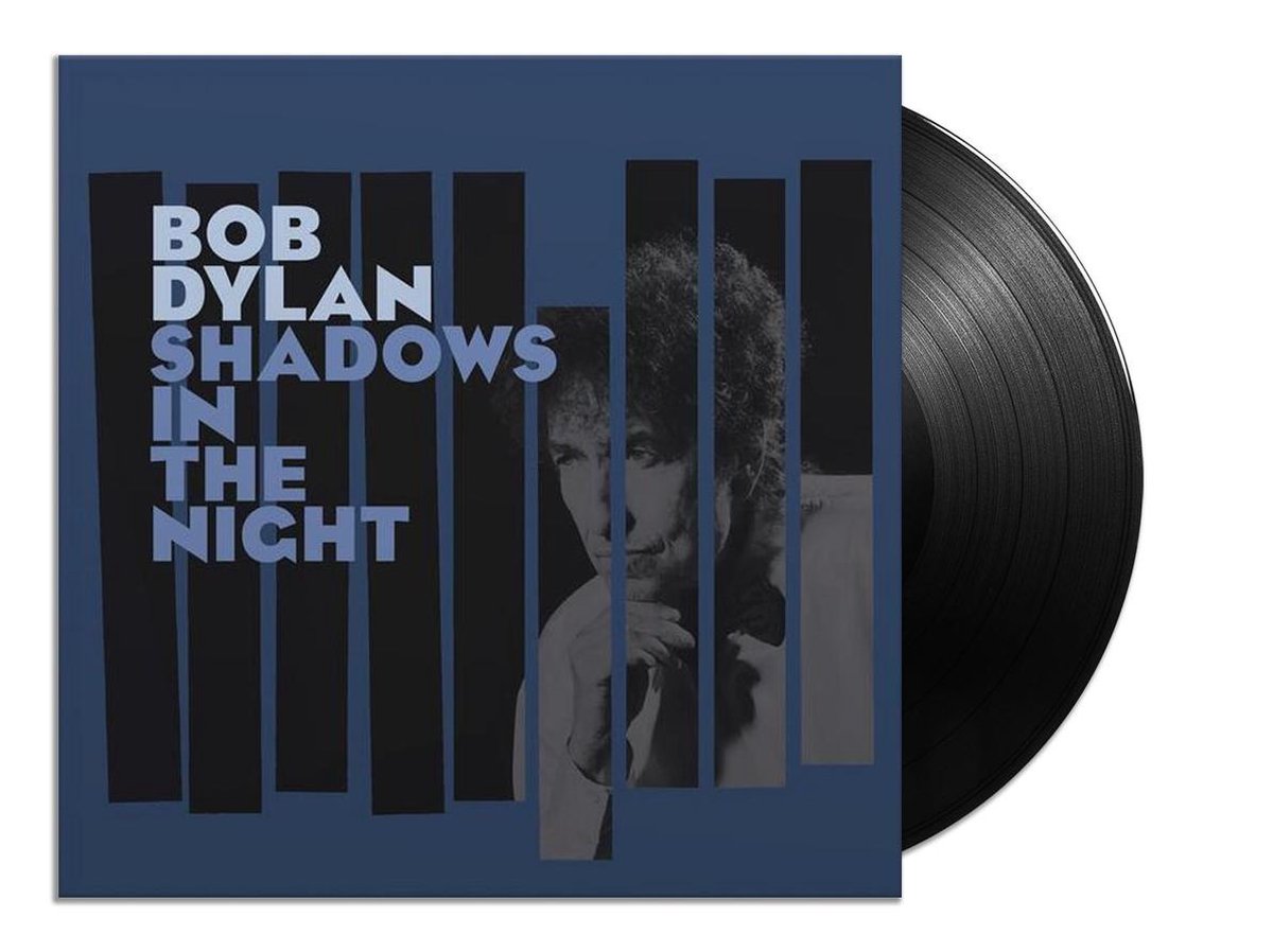 Dylan, Bob - Shadows In the Night