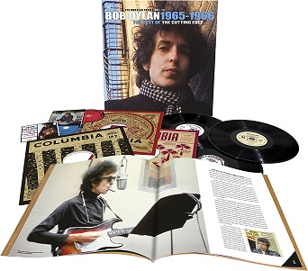 Dylan, Bob - The Best of the Cutting Edge 1965-1966: the Bootleg Series, Vol. 12