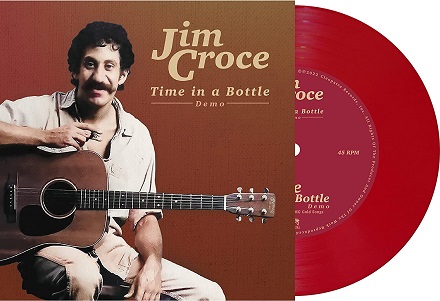 Croce, Jim - 7-Time In a Bottle