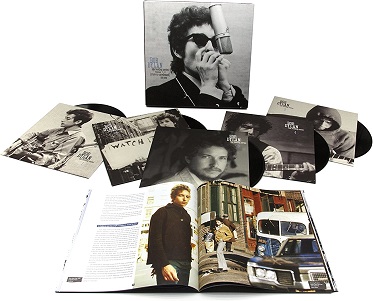 Dylan, Bob - Bob Dylan: the Bootleg Series, Vols. 1-3