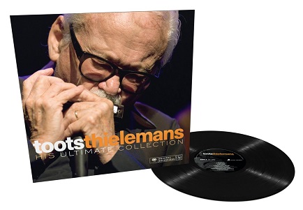 Thielemans, Toots - His Ultimate Collection