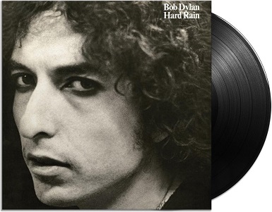 Dylan, Bob - Hard Rain