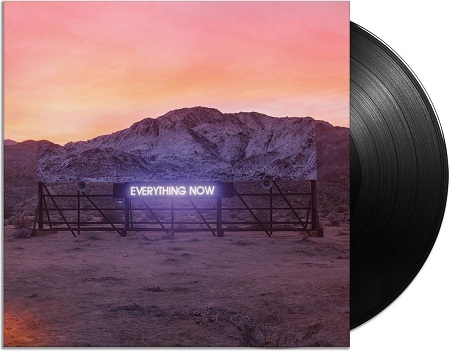 Arcade Fire - Everything Now