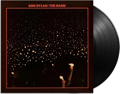 Dylan, Bob, & the Band - Before the Flood