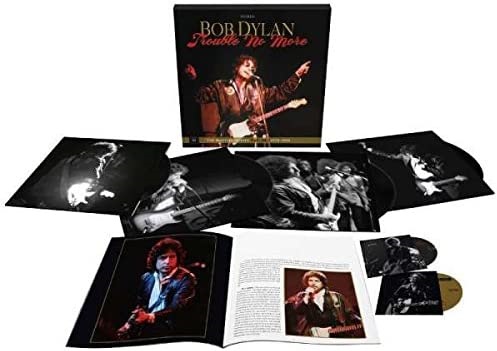 Dylan, Bob - Trouble No More: the Bootleg Series Vol. 13 / 1979-1981