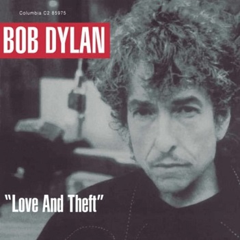 Dylan, Bob - Love and Theft