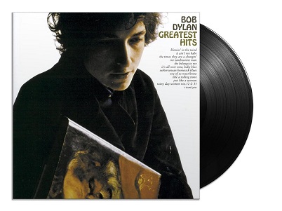 Dylan, Bob - Greatest Hits