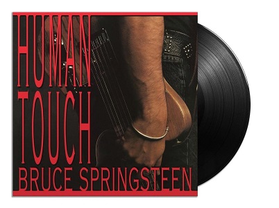 Springsteen, Bruce - Human Touch