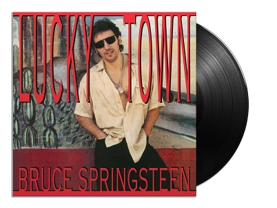 Springsteen, Bruce - Lucky Town