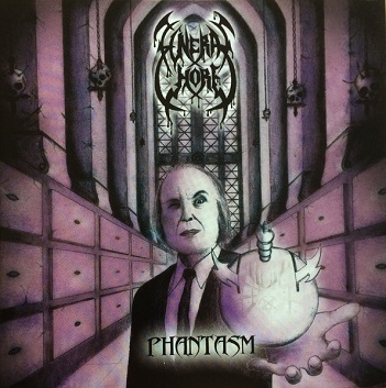 Funeral Whore - Phantasm