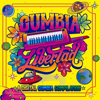 Various - Cumbia Libertad