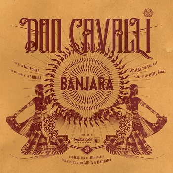 Cavalli, Don - Banjara